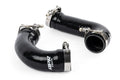 Intercooler Hoses 2.0T EA888.4 Fits 2022-2024 Audi A3, S3, Volkswagen Arteon, Golf R, GTI APR