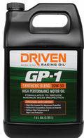 GP-1 Synthetic Blend 20w50  1 Gallon Jug