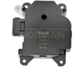 AIR DOOR ACTUATOR