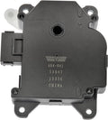 AIR DOOR ACTUATOR