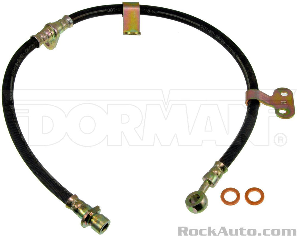 BRAKE HOSE
