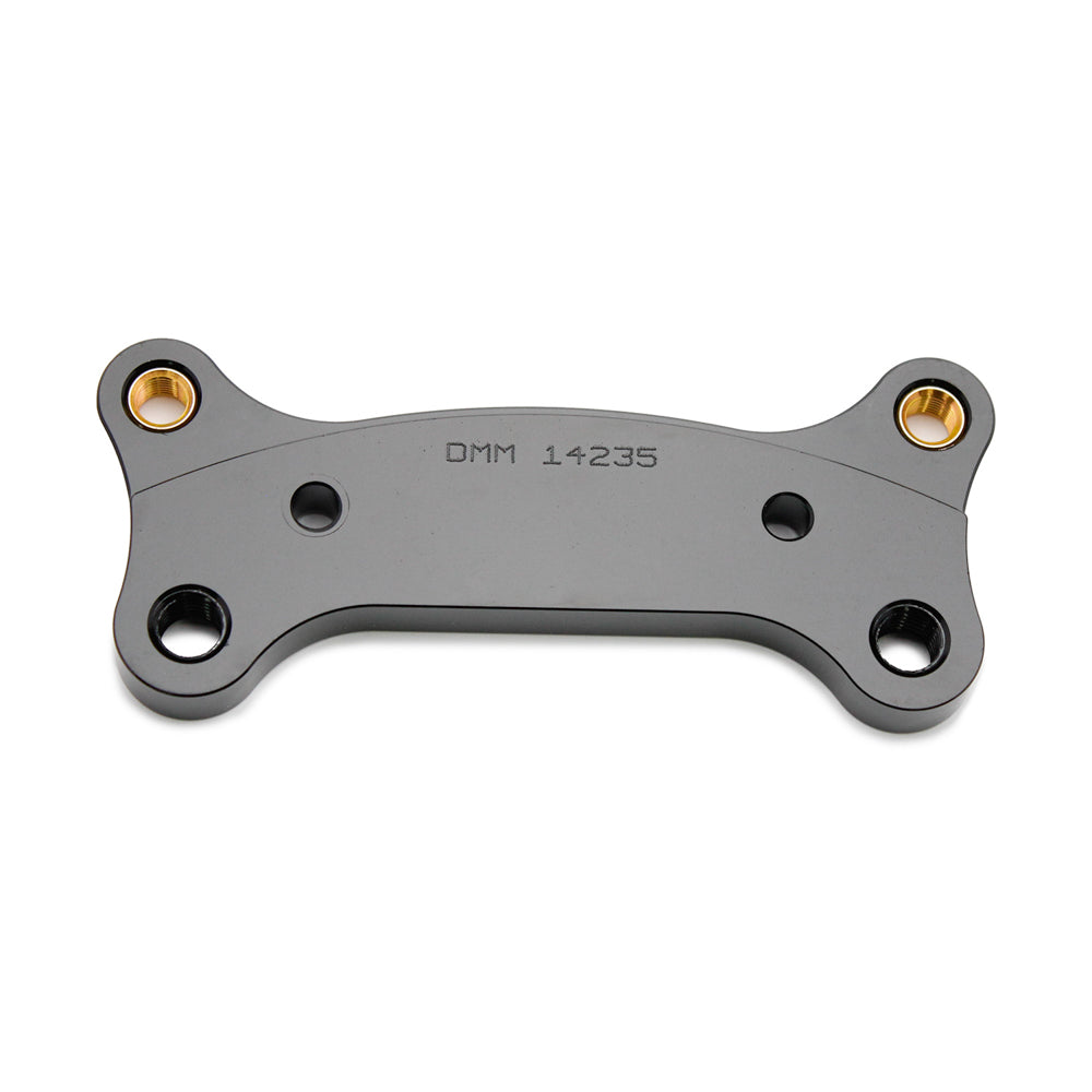 Wilwood BRACKETCALIPER5.250.250 OFFSET4.750