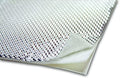 RADIANT HEAT SHIELD CAPABLE OF REFLECTING 90 PERCENT OF HEAT