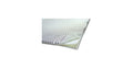 RADIANT HEAT SHIELD CAPABLE OF REFLECTING 90 PERCENT OF HEAT
