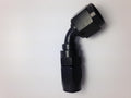 Fragola -8AN Fem x -6AN Hose 60 Degree Reducing Hose End