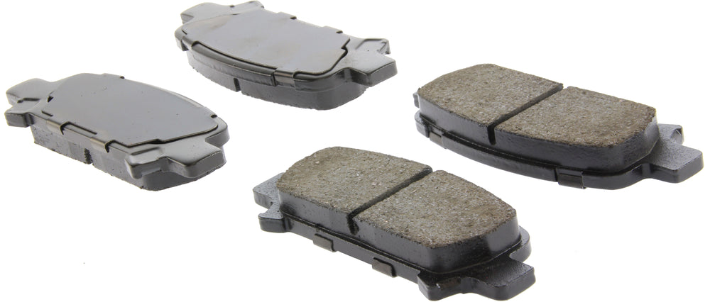 Stoptech auto part