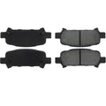 Stoptech auto part