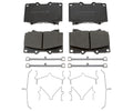 BRAKE PAD SET