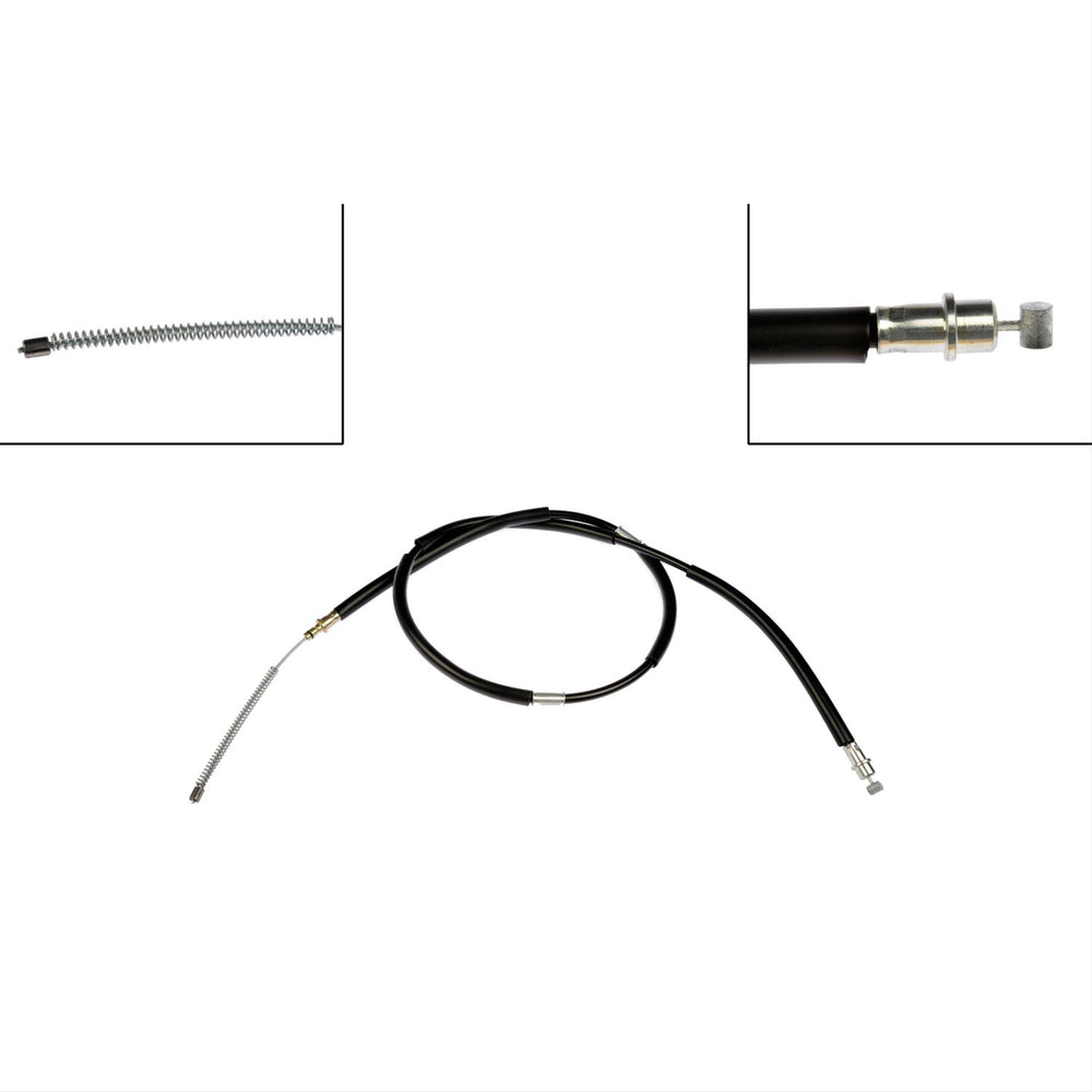 BRAKE CABLE