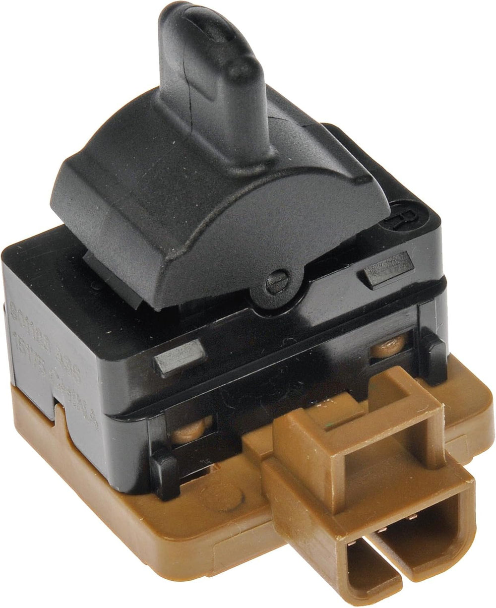 FRONT PASSENGER POWER WINDOW SWITCH