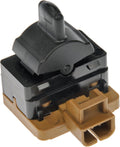 FRONT PASSENGER POWER WINDOW SWITCH