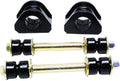 Energy Suspension 97-01 Expedition 4WD / 97-01 Navigator 4WD Black 33mm Front Sway Bar Bushing Set