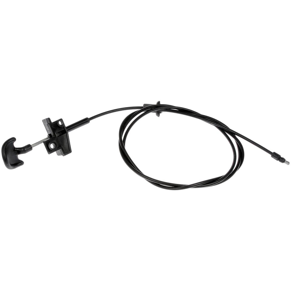 HOOD RELEASE CABLE