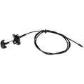 HOOD RELEASE CABLE