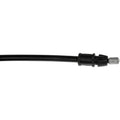 HOOD RELEASE CABLE