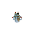 STARTER SOLENOID 12V 100/100AMP DP