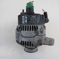 SOLENOID SWITCH