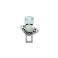 SOLENOID SWITCH