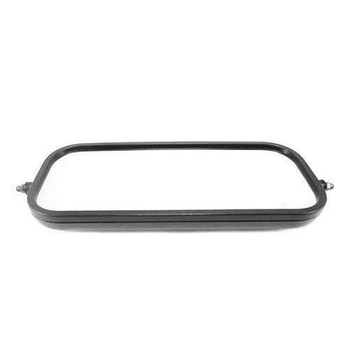 9698 FORD MUSTANG RH POWER NONFOLDAWAY OE MIRROR TEXTURED BLACK