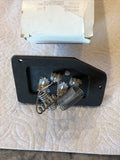 EXTERIOR DOOR HANDLE