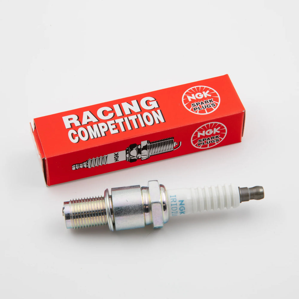 NGK auto part