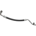 HOSE ASSY.