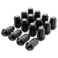 Gorilla 4LUG 3/8 SPLINE WIK W/VALVES BLK GOR