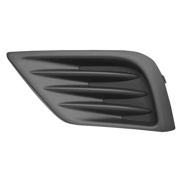 Sherman Parts bumper