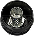 LEXUS 1711 LEXUS 0600 PONTIAC 1009 SCION 16 SCION 1408 TOYOTA 1709 OIL FILTER CAP PLASTI