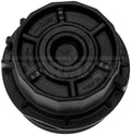 LEXUS 1711 LEXUS 0600 PONTIAC 1009 SCION 16 SCION 1408 TOYOTA 1709 OIL FILTER CAP PLASTI