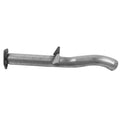 EXHAUST PIPE REAR ANSA OER