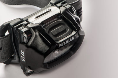 Pelican Products - 027500-0102-110