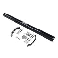 ELITE 33.1IN 2 LIGHT CHANNELPUSH BUMPER 33.1IN CODE 32 HOLE FOR CHASE LIGHTS