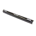 ELITE 33.1IN 2 LIGHT CHANNELPUSH BUMPER 33.1IN CODE 32 HOLE FOR CHASE LIGHTS