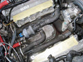HOSE,SIL,AUX PUMP DELETE 2.7T