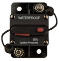 CIRCUIT BREAKER THERMAL 150 AMP