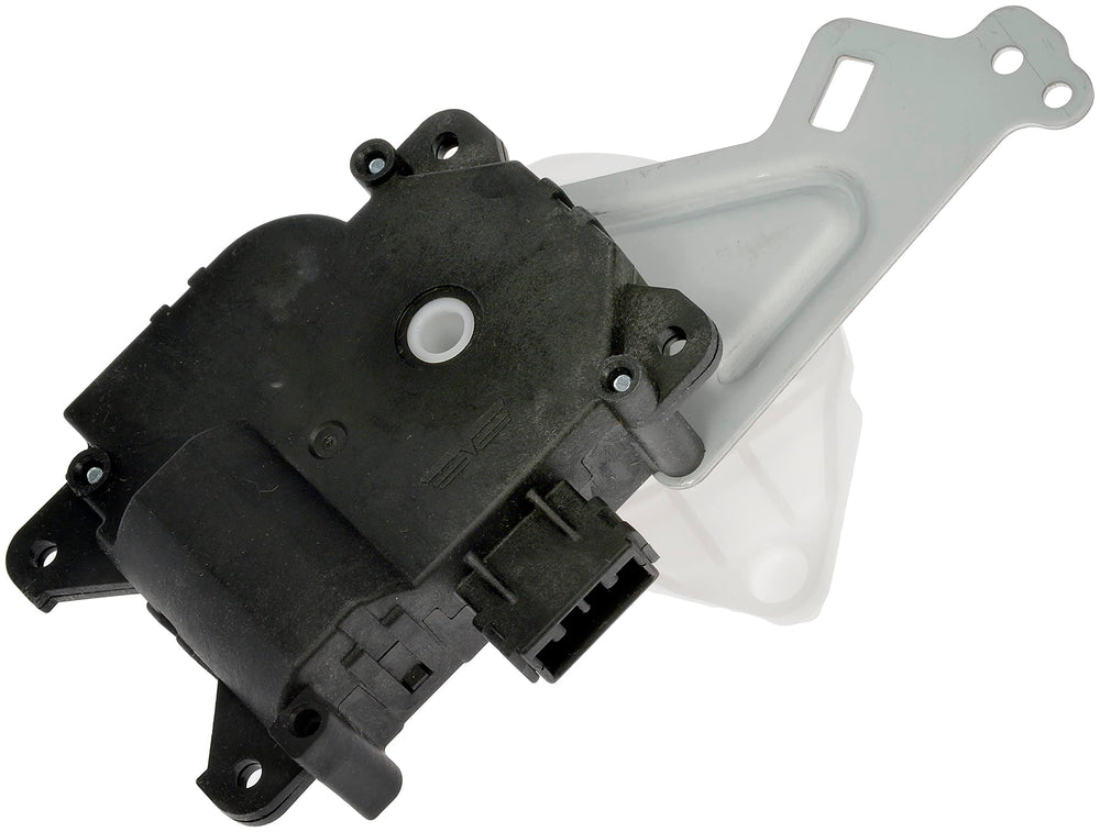 AIR DOOR ACTUATOR