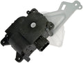 AIR DOOR ACTUATOR