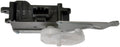 AIR DOOR ACTUATOR