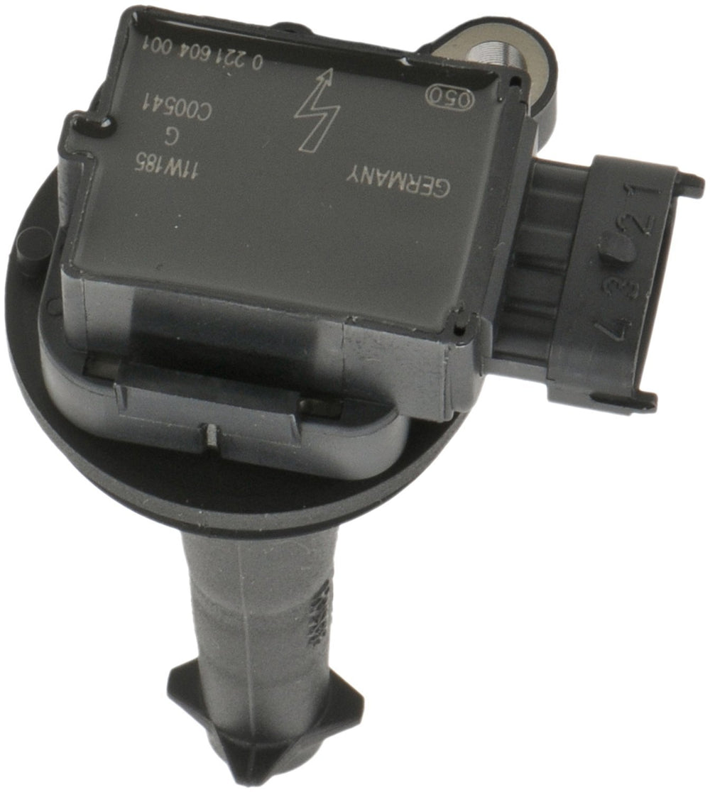 IGNITION COIL