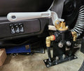 HORNBLASTRERS MANUAL HORN VALVE MOU