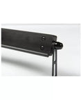 Putco Luminix Wind Guard for 50in Light Bars - curved/straight.