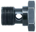 Metric Banjo Bolt Steel 10mm x 1.25
