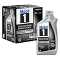 5w20 Synthetic Oil 6x1 Qt Dexos