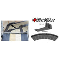 FLEX GLIDES HIGH PROFILE 8PCS