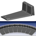 CALIBER INC auto part