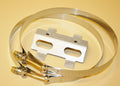 Moroso Super Cool Can Mounting Kit