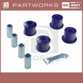 SuperPro Sway Bar To Chassis Kit