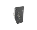 BLOWER MOTOR RESISTOR