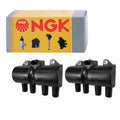 NGK 2008-04 Suzuki Swift+ DIS Ignition Coil